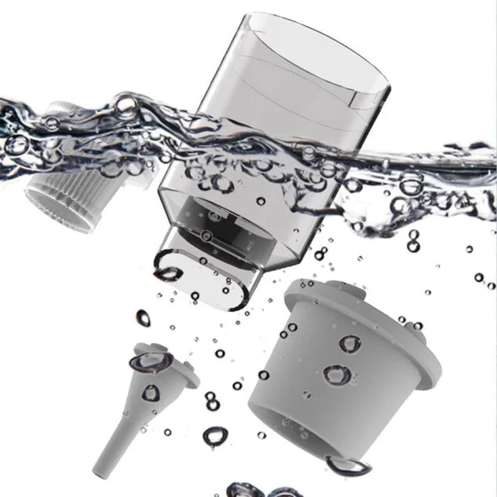 3 in 1 Portable Vacuum Cleaner for Home And Car