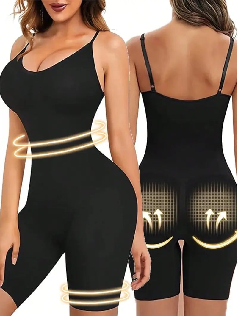 Women bodysuit shapewear