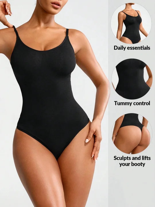 Women bodysuit shapewear