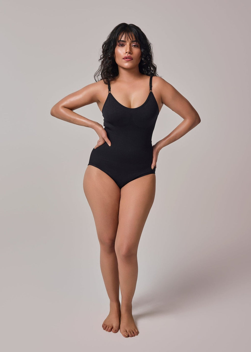 Women bodysuit shapewear