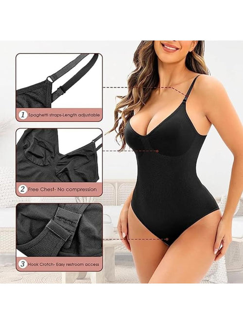 Women bodysuit shapewear