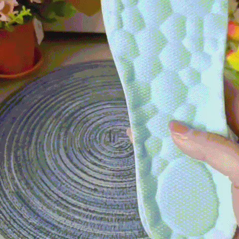 4D Cloud Comfort Insoles