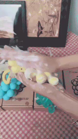 Natural Handmade Grapes Soap