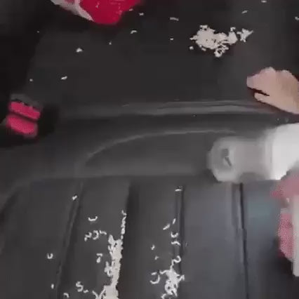 3 in 1 Portable Vacuum Cleaner for Home And Car