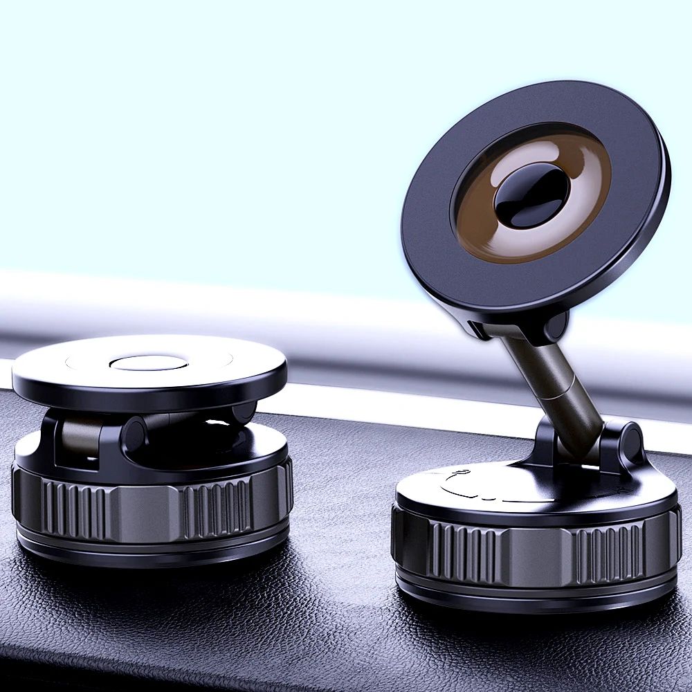 Magnetic Portable Phone Holder